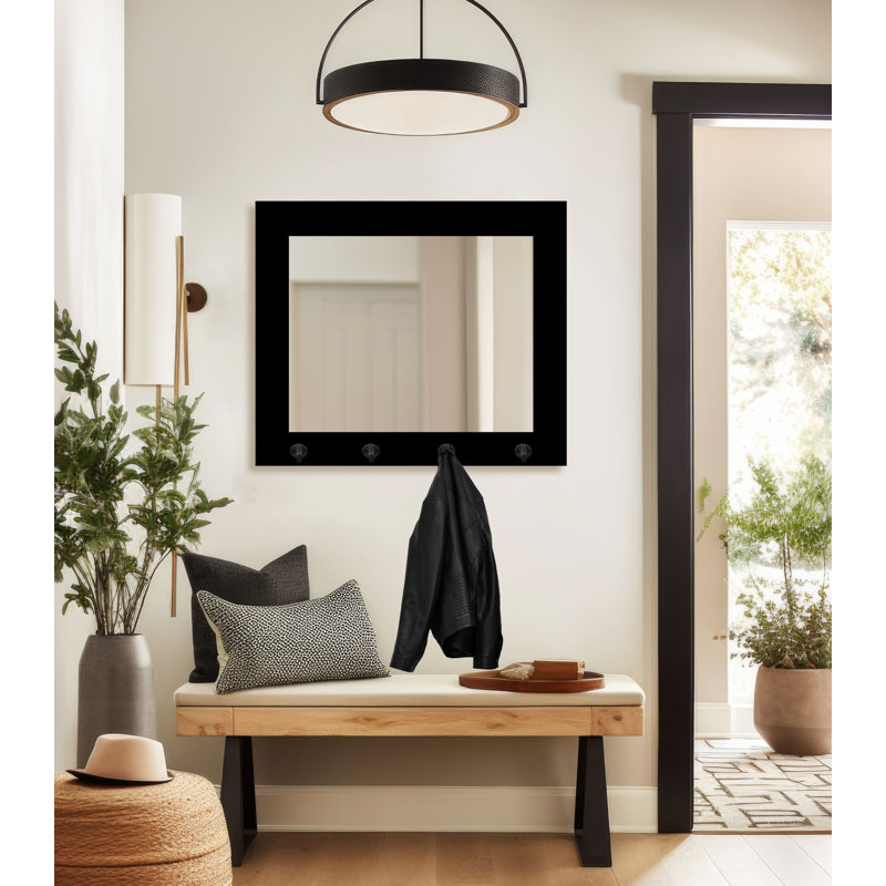Miroir mural Marle