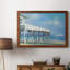 «Vanish Point», reproduction d'art sur toile encadrée-851576428-851576435