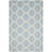 Jotvingis Hand Tufted Wool Geometric Rug-1284523767