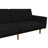 Maireli 78.50'' Upholstered Convertible Sofa