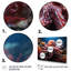 Coral Octopus Serene Submersion I - Animals Canvas Prints-358503468-358503469