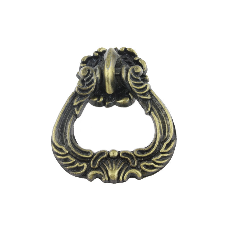 Poignée anglaise 1-1 / 2 "Tear Drop