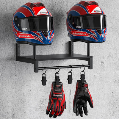 Sports Rack