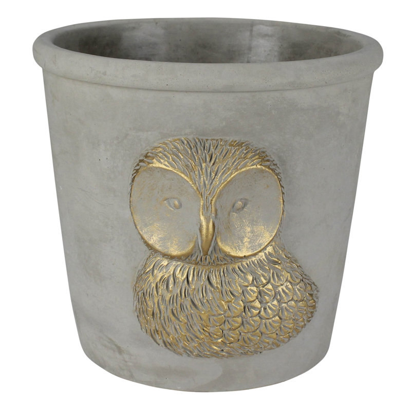 Cache pot