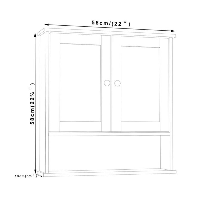 Bathroom Cabinet