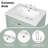 Bathroom Vanity with Sink-1972811834