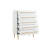 Deneus 5 - Drawer Chest-507319280