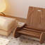Chaise berçante Lazy Couch