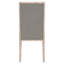 Chaise rembourrée Temara-2044595781