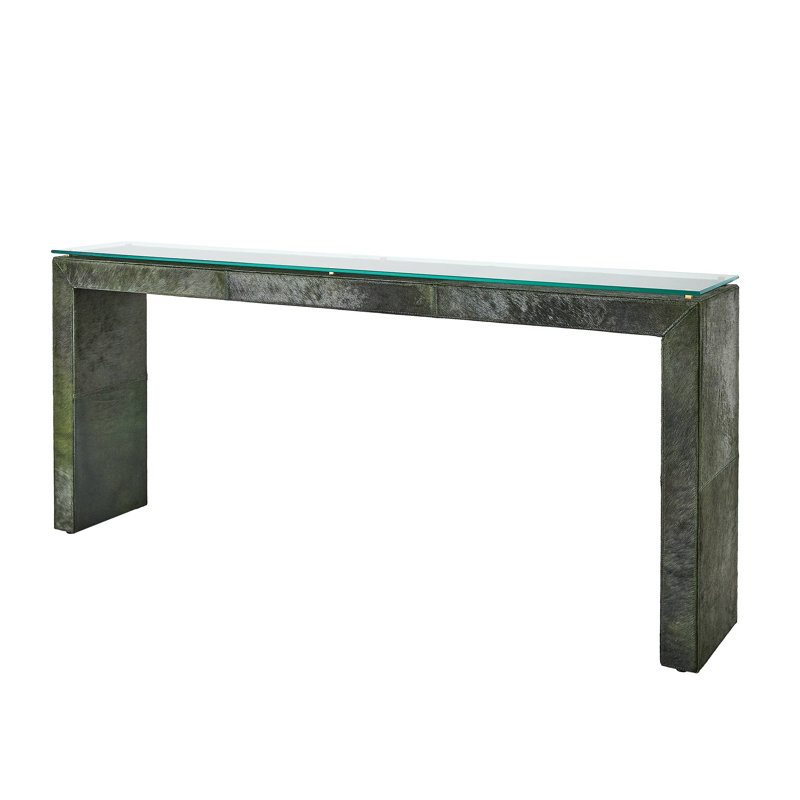 Posh 72'' W Console Table