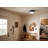 Zabir Glass Flush Mount-1537966731