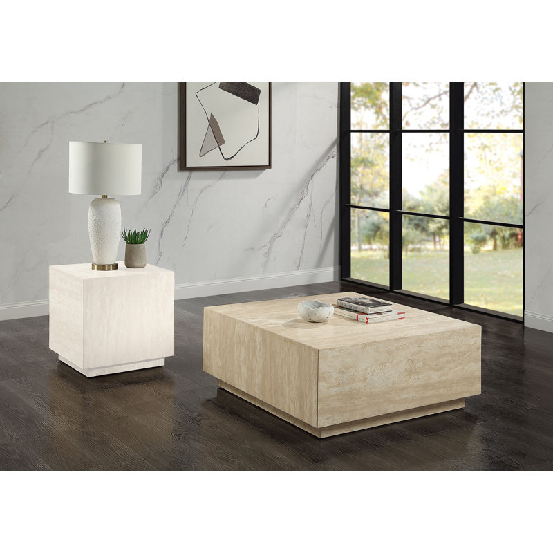 Table basse Boese