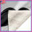Black Curled Mustache Blankets-129218435