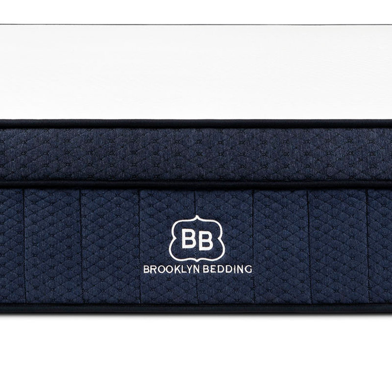 13.5'' Medium Mattress, Queen