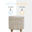 Repose-pieds Mayen-1184753866