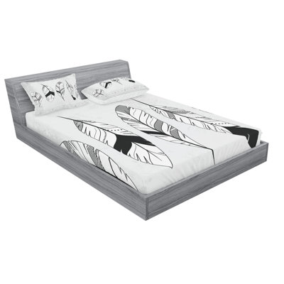 Microfiber Sheet Set