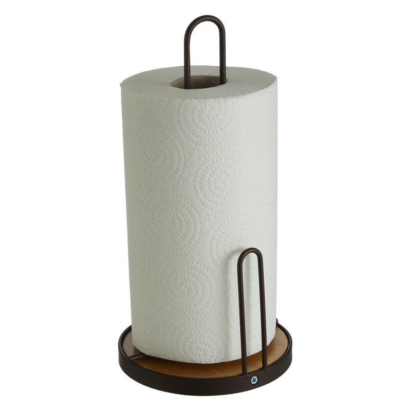 Mckinney Paper Towel Holder