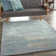 Abstract Area Rug