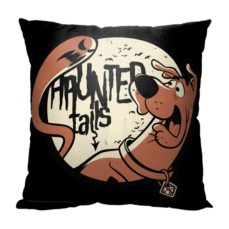 Outdoor Pillow Cover
