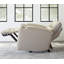 Ensemble de deux fauteuils inclinables à gravité zéro Gardeis-1628494972
