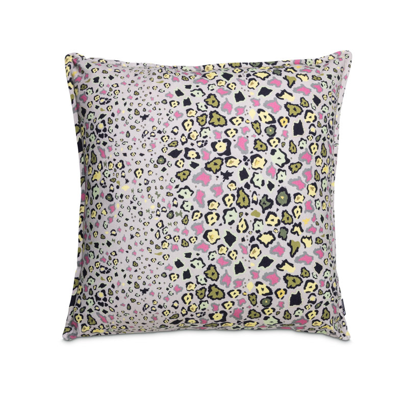 Leopard Lights - Linen, Savannah