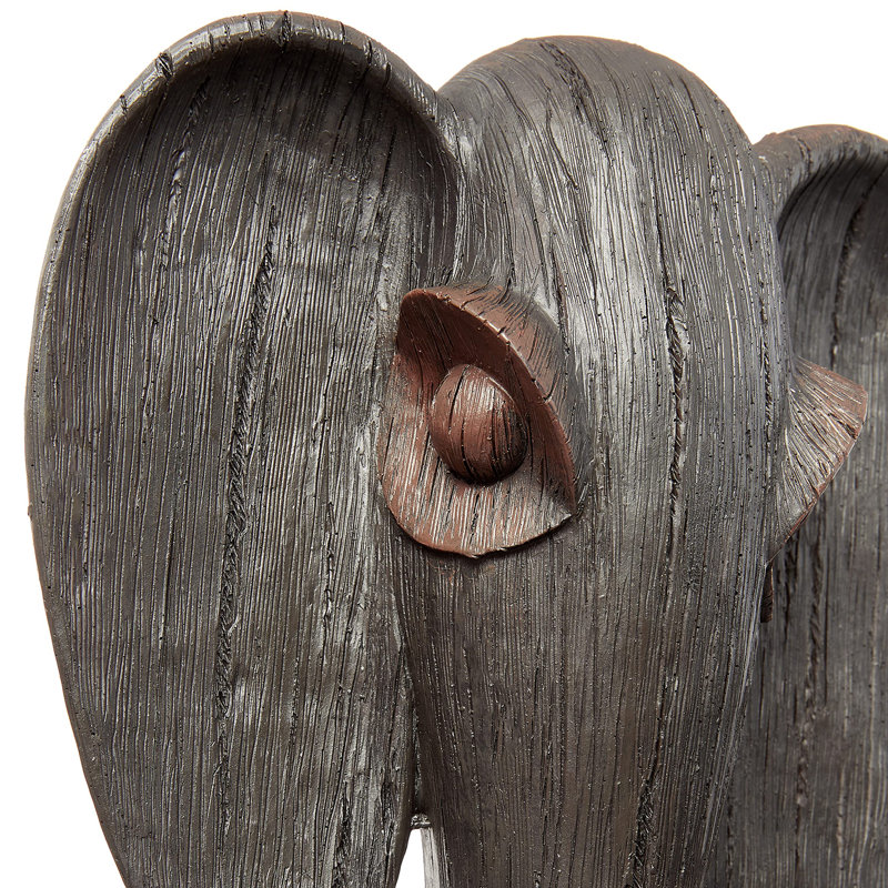 Animals Wall Decor on Resin