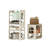 Shelfkitchen Pot And Pan Storage Rack