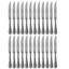 Diana Stainless Steel Steak Knife-759275389