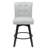 Odelin Swivel Upholstered Counter Stool-1632131968
