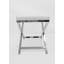 Tabouret d'appoint en bois massif Andriesse-915621443-907593651