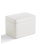 Locklin Enamel / Lacquer Bathroom Storage Container Bathroom Tray Tumbler