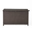 COFFRET À COUSSIN BLICKE WICKER