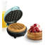 Nostalgia Specialty Grill & Panini Press