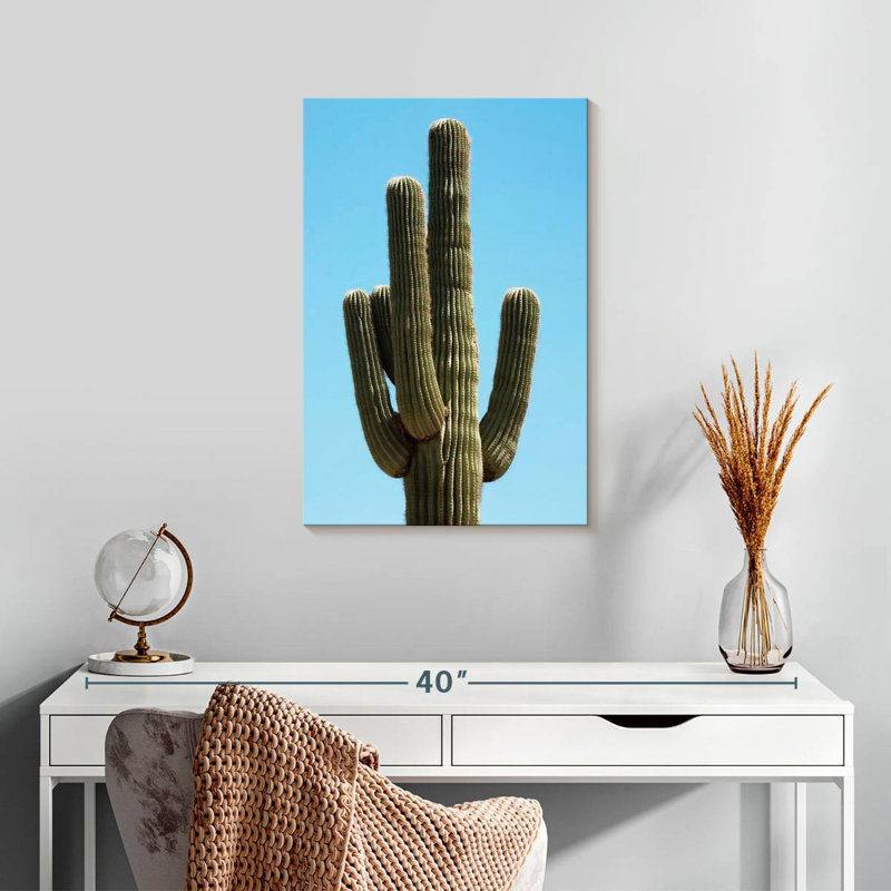 Harnek The Saguaro Cactus, 24" H x 16" W
