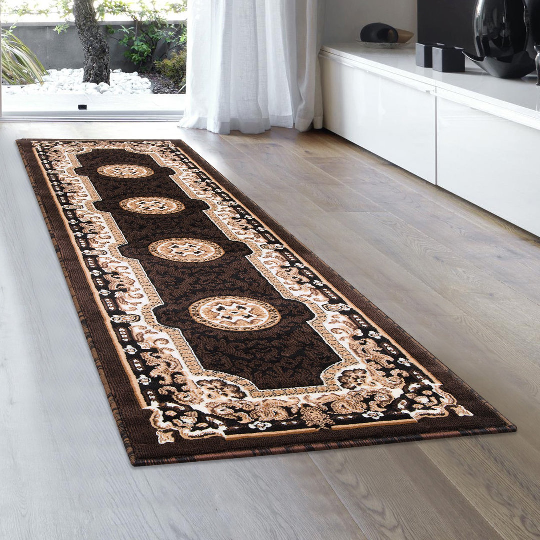 Oriental Indoor Rug AllStar Rugs