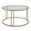 Carmela Frame Coffee Table