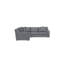 Gabi 5-Piece Fabric Sectional-218896845-218896847-218896833