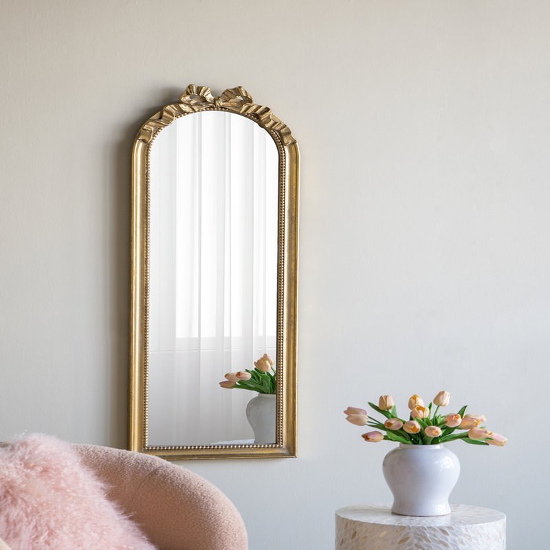 Miroir pleine longueur 15,8 "x 48,8"