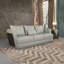 Glamour Loveseat-907031037-907031038