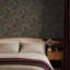 Graham & Brown Vendura Weave Sky Wallpaper-93991642