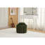 Repose-pieds en tissu Chenille-1066017233
