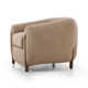 Amaryllis Upholstered Barrel Chair