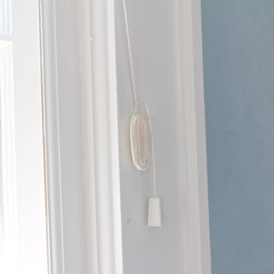 Polyethylene Curtain Hardware Accessory