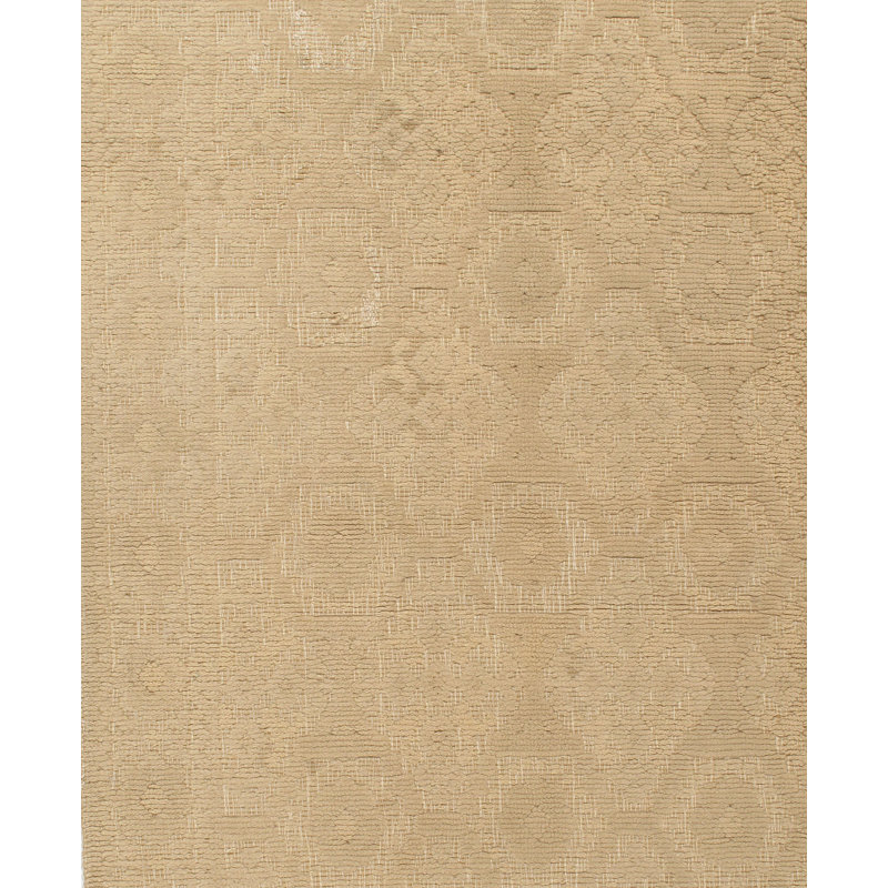 Vintage One-of-a-Kind 7' X 9'2" Area Rug