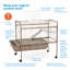 Cage pour petits animaux Bressler-523817283