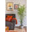 72 " H Faux Bamboo Tree
