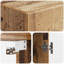 1 -Door Rectangle Accent Cabinet-1224514991