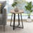 Adolina Tray Top End Table