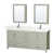 White Cultured Marble selected