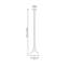 Aylesha 1 - Light Pendant-314174528